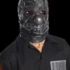 "Slipknot - Clown" Mask 2 "Slipknot - Clown" Mask -Halloween Props Shop slipknot clown halloween mask 28427399856176