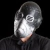 "Slipknot - Sid Wilson" Mask 2 "Slipknot - Sid Wilson" Mask -Halloween Props Shop slipknot sid wilson halloween mask 14146445443120