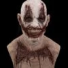 "Slits McGillicutty" Silicone Mask -Halloween Props Shop slits mcgillicutty bloody silicone halloween mask 14160058253360