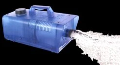 "Snow Machine" Christmas Special Effects