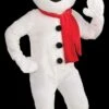 "Snowman Mascot" Christmas Costume -Halloween Props Shop snowman mascot christmas costume 14364581756976