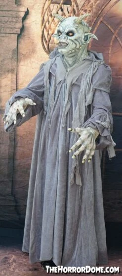 "Soul Ripper" HD Studios Costume 13 "Soul Ripper" HD Studios Costume -Halloween Props Shop soul ripper hd studios halloween costume 28885613510704