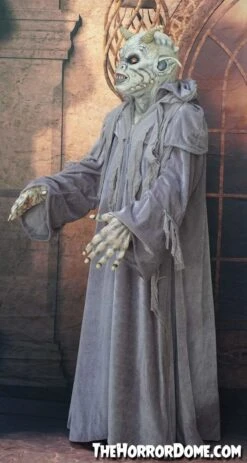 "Soul Ripper" HD Studios Costume 15 "Soul Ripper" HD Studios Costume -Halloween Props Shop soul ripper hd studios halloween costume 28885615476784