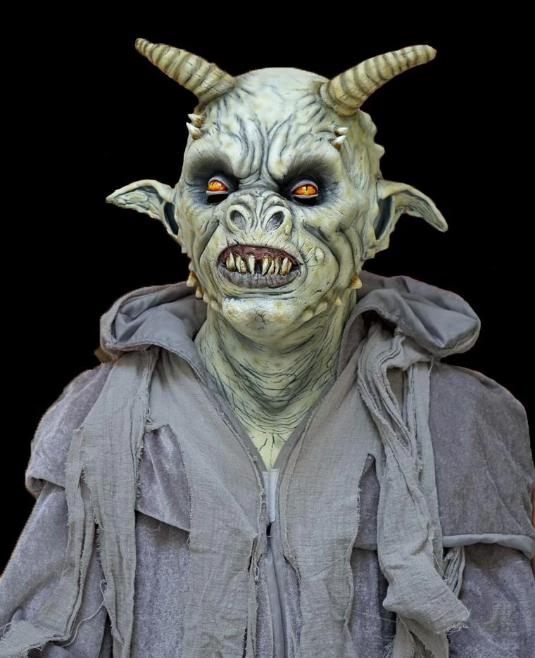 "Soul Ripper" HD Studios Costume 4 "Soul Ripper" HD Studios Costume - Image 2