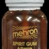 Spirit Gum 1 Oz -Halloween Props Shop spirit gum 1 oz 14161031888944