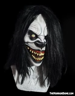 "Squeaks The Clown" HD Studios Pro Mask -Halloween Props Shop squeaks the clown hd studios pro mask 31458513944624