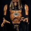 "Stalkaround - Scare-O-Mummy" Professional Costume -Halloween Props Shop stalkaround scare o mummy professional halloween costume 8179866177