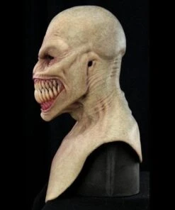 "Stalker" Silicone Mask -Halloween Props Shop stalker creepy demon silicone halloween mask 20359930817