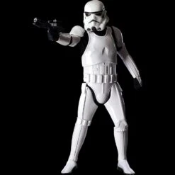Star Wars Stormtrooper Costume