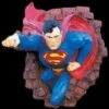 "Superman Wall Mount" Hanging Decoration -Halloween Props Shop superman wall mount hanging decoration 14358311206960