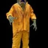 "Swamp Dweller" HD Studios Pro Costume -Halloween Props Shop swamp dweller hd studios pro halloween costume 7320489558064