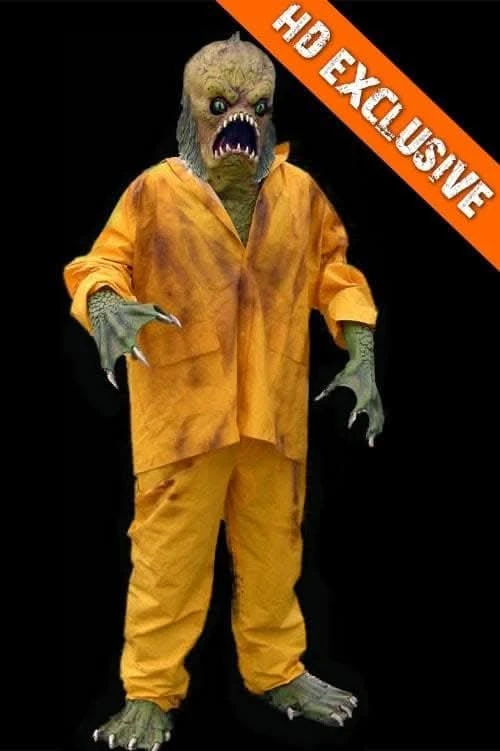 "Swamp Dweller" HD Studios Pro Costume 5 "Swamp Dweller" HD Studios Pro Costume - Image 3