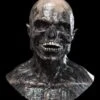 "Tar Man" Silicone Mask -Halloween Props Shop tar man zombie silicone halloween mask 14152697151536