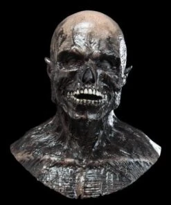 "Tar Man" Silicone Mask
