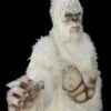 "The Abominable Snowman" HD Studios Pro Costume 2 "The Abominable Snowman" HD Studios Pro Costume -Halloween Props Shop the abominable snowman hd studios pro halloween costume 14196589723696