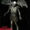 "The Banshee" Professional Halloween Prop -Halloween Props Shop the banshee professional halloween prop 8179714305
