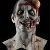 "The Baseball Zombie" HD Studios Pro Mask -Halloween Props Shop the baseball zombie hd studios pro halloween mask 8721640705