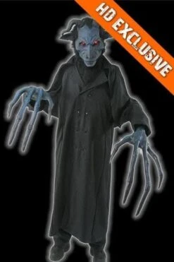 "The Boogeyman" HD Studios Costume -Halloween Props Shop the boogeyman hd studios night terror halloween costume 8179921793