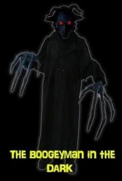 "The Boogeyman" HD Studios Costume -Halloween Props Shop the boogeyman hd studios night terror halloween costume 8703887105