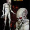 "The Creeper" Professional Alien Prop 1 "The Creeper" Professional Alien Prop -Halloween Props Shop the creeper professional alien prop 8179719681