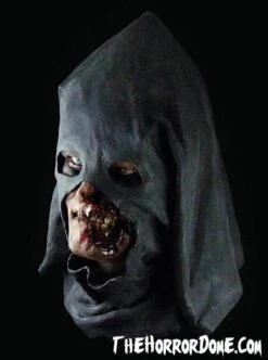 "The Executioner" HD Studios Pro Mask -Halloween Props Shop the executioner hd studios pro halloween mask 7287302324272