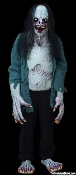 "The Ghoul" HD Studios Pro Costume -Halloween Props Shop the ghoul hd studios pro costume 29596501606448