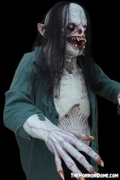 "The Ghoul" HD Studios Pro Costume -Halloween Props Shop the ghoul hd studios pro costume 29597116268592