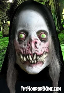 "The Grave Robber Ghoul" HD Comfort Mask -Halloween Props Shop the grave robber ghoul hd studios comfort fit halloween mask 28755683082288
