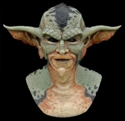 "The Gremlin" Silicone Mask