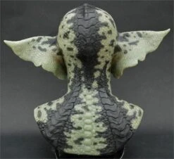 "The Gremlin" Silicone Mask -Halloween Props Shop the gremlin silicone halloween mask 8721707841