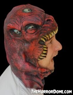 " The Head Chomper" HD Studios Pro Mask -Halloween Props Shop the head chomper hd studios pro mask 31501170868272