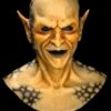"The Imp" Silicone Mask -Halloween Props Shop the imp silicone halloween mask 14152675852336
