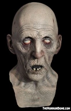 "The Inn Keeper" HD Studios Pro Mask 9 "The Inn Keeper" HD Studios Pro Mask -Halloween Props Shop the inn keeper hd studios pro mask 31458504507440