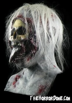 "The Lost Soul" HD Studios Pro Mask -Halloween Props Shop the lost soul hd studios pro halloween mask 7287508729904
