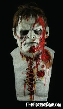 "The Monster" HD Studios Pro Mask