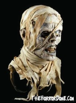 "The Mummy" HD Studios Pro Mask -Halloween Props Shop the mummy hd studios pro halloween mask 7287691771952