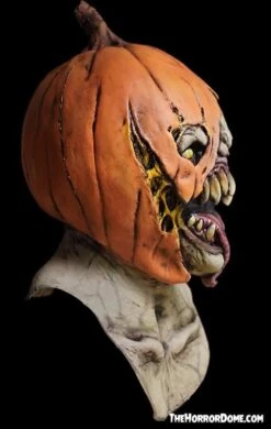 NEW "The Pumpkin Carver" HD Studios Pro Halloween Mask -Halloween Props Shop the pumpkin carver hd studios pro mask 29734985760816
