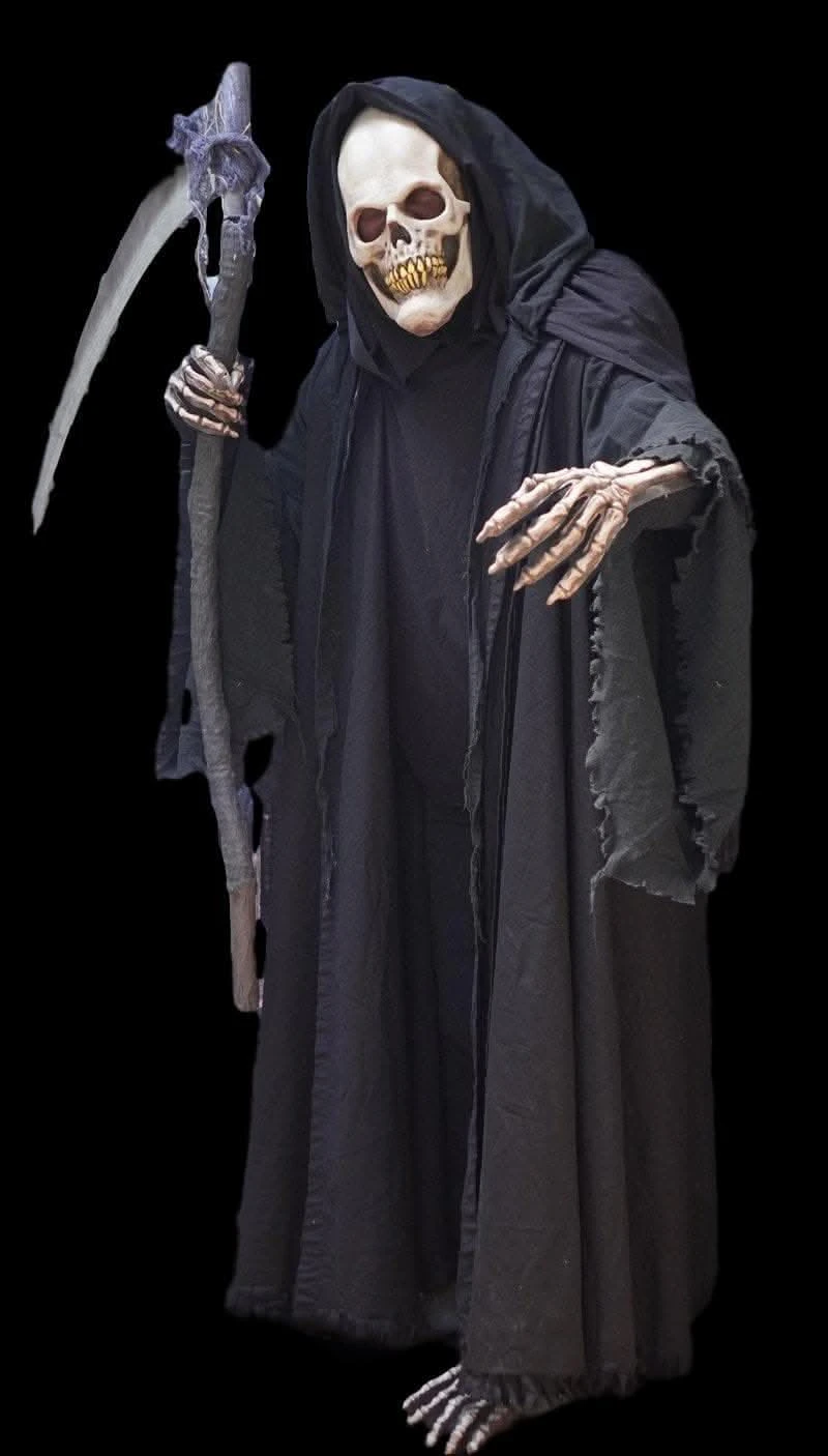 "The Reaper" HD Studios Costume 3 "The Reaper" HD Studios Costume