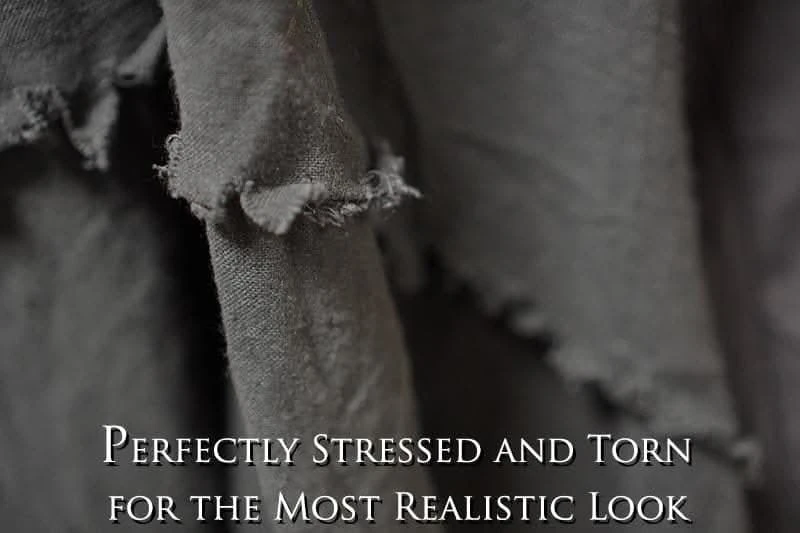 "The Reaper" HD Studios Costume 8 "The Reaper" HD Studios Costume - Image 6