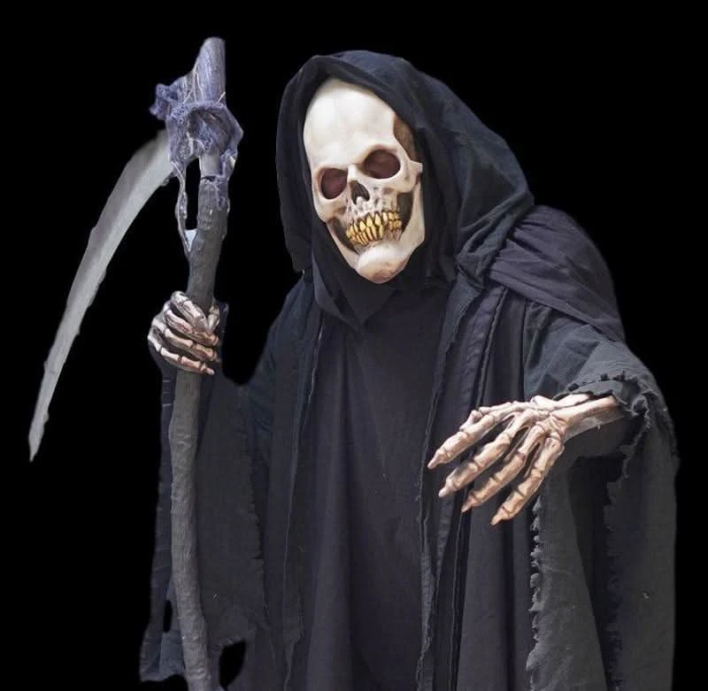 "The Reaper" HD Studios Costume 4 "The Reaper" HD Studios Costume - Image 2