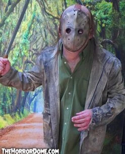 "The Serial Killer" HD Studios Costume 12 "The Serial Killer" HD Studios Costume -Halloween Props Shop the serial killer hd studios halloween costume 28427252203568