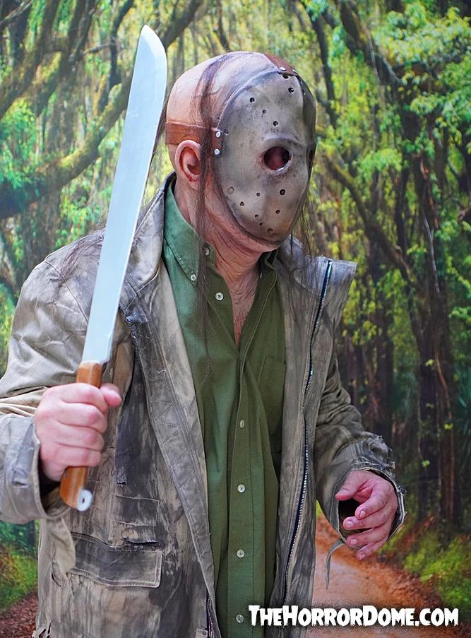 "The Serial Killer" HD Studios Costume 7 "The Serial Killer" HD Studios Costume - Image 5