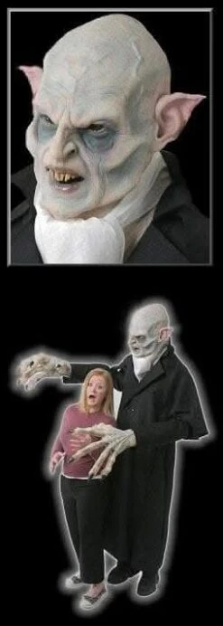 "The Shadow Stalker" HD Studios Costume -Halloween Props Shop the shadow stalker hd studios night terror halloween costume 8703879617