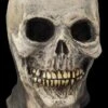 "The Skull" HD Studios Pro Mask 2 "The Skull" HD Studios Pro Mask -Halloween Props Shop the skull hd studios pro halloween mask 28669942399024