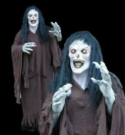 "The Spectre" Costume