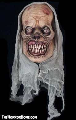 "The Wraith" HD Comfort Mask