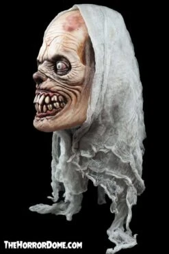 "The Wraith" HD Comfort Mask 10 "The Wraith" HD Comfort Mask -Halloween Props Shop the wraith hd studios comfort fit halloween mask new for 2020 28756166017072