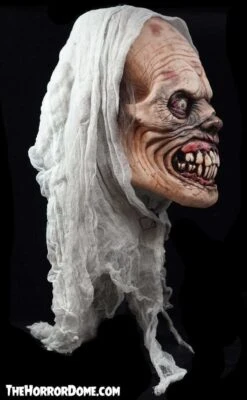 "The Wraith" HD Comfort Mask 9 "The Wraith" HD Comfort Mask -Halloween Props Shop the wraith hd studios comfort fit halloween mask new for 2020 28757124153392