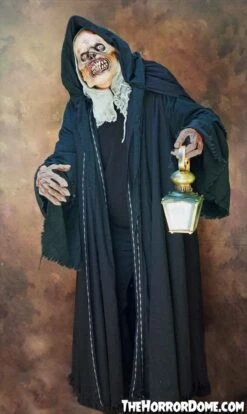 "The Wraith" HD Studios Costume 15 "The Wraith" HD Studios Costume -Halloween Props Shop the wraith hd studios halloween costume 15354976862256