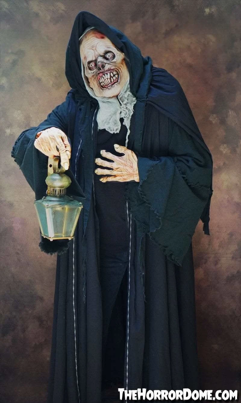 "The Wraith" HD Studios Costume 5 "The Wraith" HD Studios Costume - Image 3